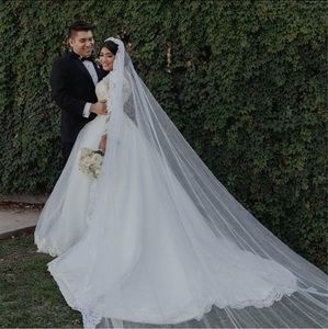 Meet your Posher, Raquel